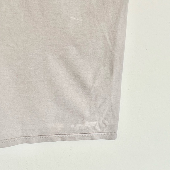 Vintage Y2K Black Tusk Set The Dial Tan Concert Metal Band T Shirt Adult XXL - Picture 13 of 15